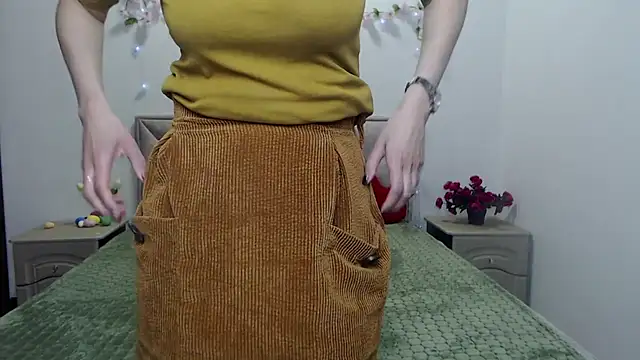 CameronEnns online show from April 2026 12:21:01 PM