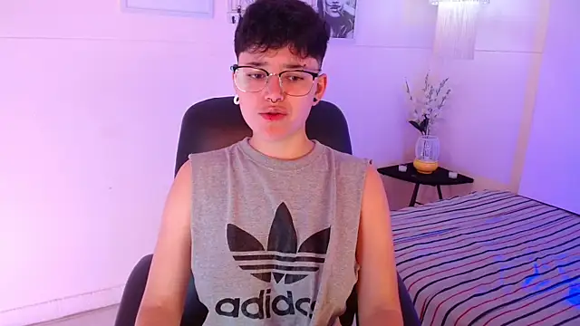 jeroharper online show from September 2025 02:43:01 PM