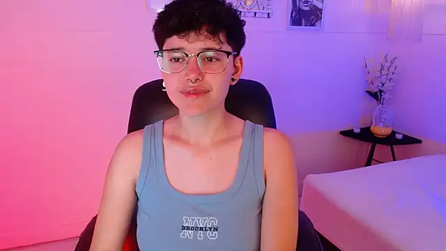 jeroharper online show from November 2025 03:34:01 PM