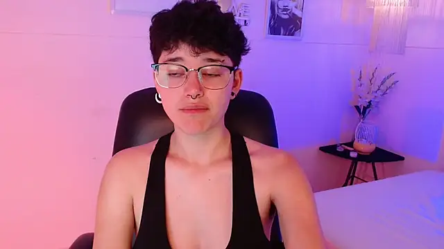 jeroharper online show from November 2025 08:23:02 PM