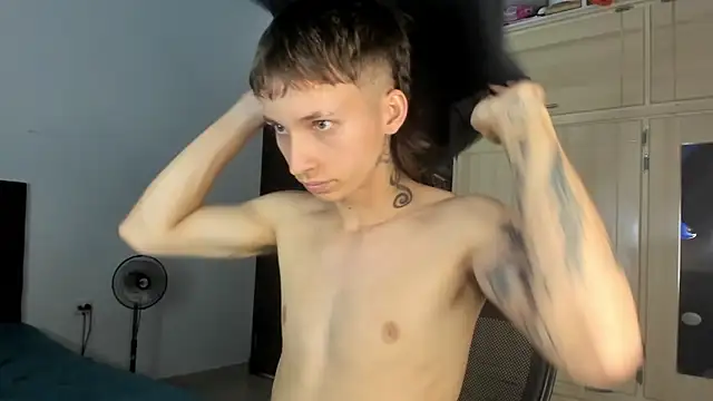 spacehumanz online show from February 2026 12:49:01 AM