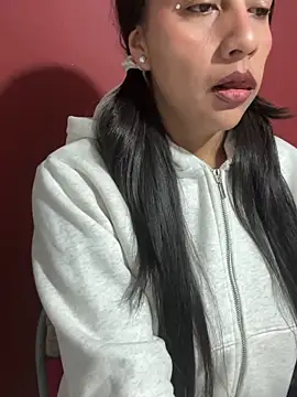 Snapshot of Bamby_milflatina chatting on October 2025 01:52:02 AM Bamby milflatina online show from October 2025 01:52:02 AM