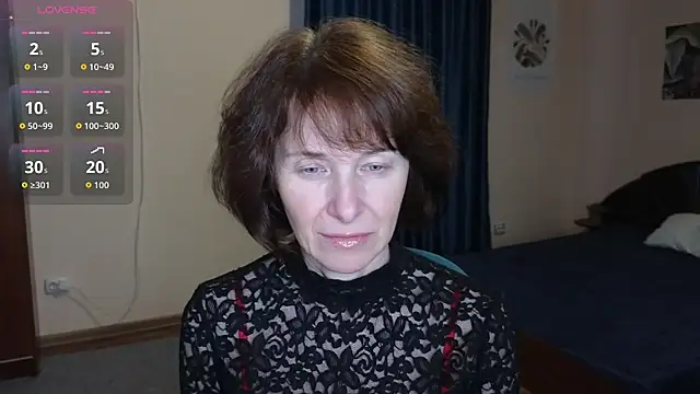 Snapshot of Lia_Tito chatting on December 2025 06:19:01 AM Lia Tito online show from December 2025 06:19:01 AM