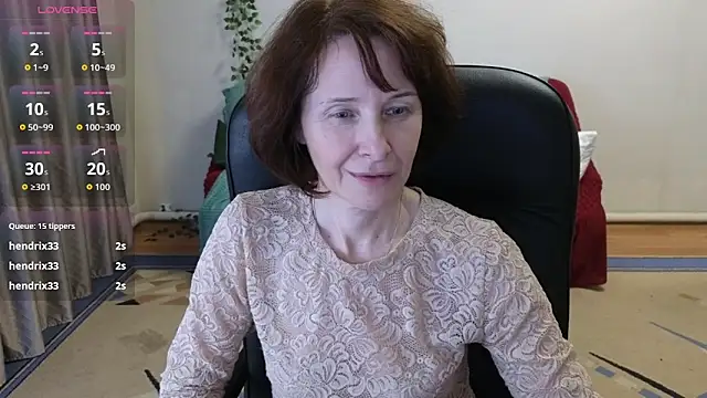 Snapshot of Lia_Tito chatting on January 2026 05:27:02 PM Lia Tito online show from January 2026 05:27:02 PM