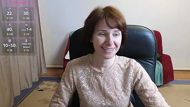 Snapshot of Lia_Tito chatting on January 2026 12:53:02 PM Lia Tito online show from January 2026 12:53:02 PM