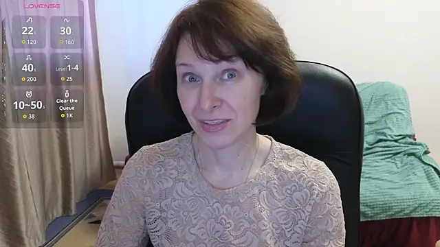 Snapshot of Lia_Tito chatting on February 2026 01:16:02 PM Lia Tito online show from February 2026 01:16:02 PM