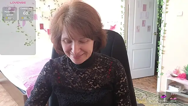 Snapshot of Lia_Tito chatting on February 2026 07:46:01 AM Lia Tito online show from February 2026 07:46:01 AM