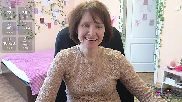 Snapshot of Lia_Tito chatting on February 2026 07:58:02 AM Lia Tito online show from February 2026 07:58:02 AM