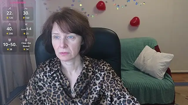 Snapshot of Lia_Tito chatting on February 2026 07:05:01 AM Lia Tito online show from February 2026 07:05:01 AM