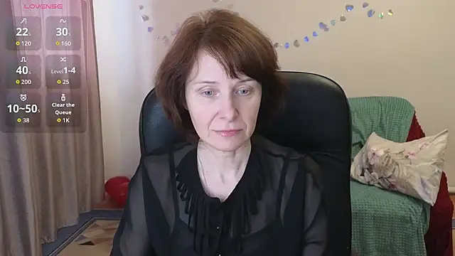 Snapshot of Lia_Tito chatting on February 2026 06:01:01 AM Lia Tito online show from February 2026 06:01:01 AM