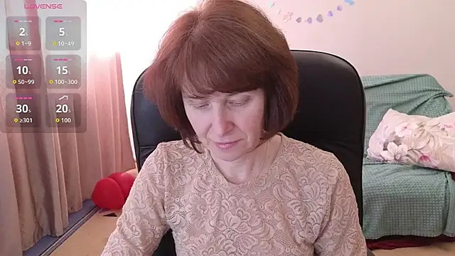 Snapshot of Lia_Tito chatting on February 2026 07:51:01 AM Lia Tito online show from February 2026 07:51:01 AM