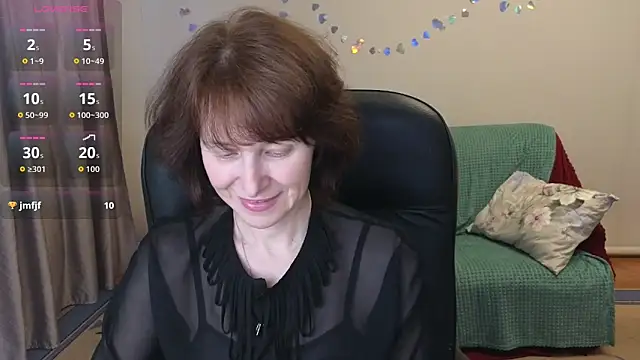 Snapshot of Lia_Tito chatting on March 2026 02:01:01 PM Lia Tito online show from March 2026 02:01:01 PM