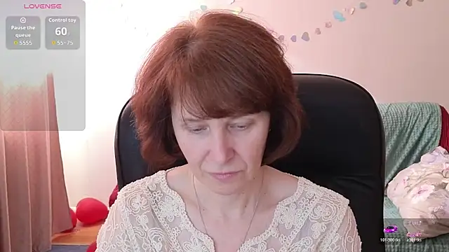 Snapshot of Lia_Tito chatting on March 2026 06:41:02 AM Lia Tito online show from March 2026 06:41:02 AM