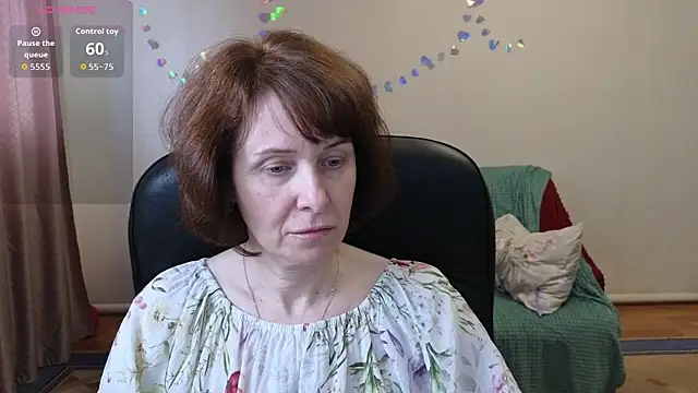 Snapshot of Lia_Tito chatting on March 2026 06:40:01 AM Lia Tito online show from March 2026 06:40:01 AM