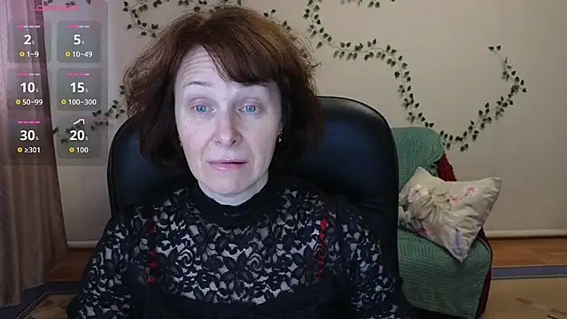 Snapshot of Lia_Tito chatting on March 2026 06:08:01 AM Lia Tito online show from March 2026 06:08:01 AM