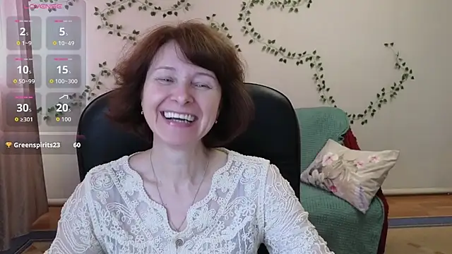 Snapshot of Lia_Tito chatting on March 2026 05:46:02 AM Lia Tito online show from March 2026 05:46:02 AM