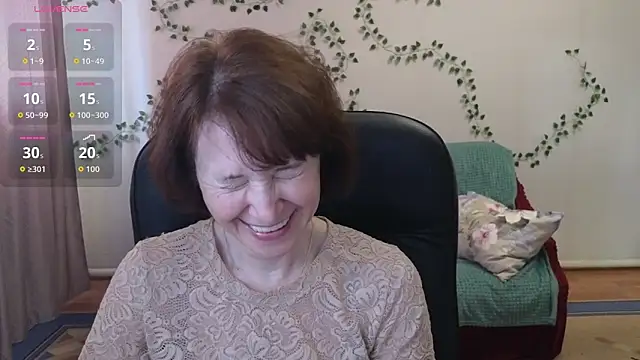 Snapshot of Lia_Tito chatting on March 2026 11:21:01 AM Lia Tito online show from March 2026 11:21:01 AM