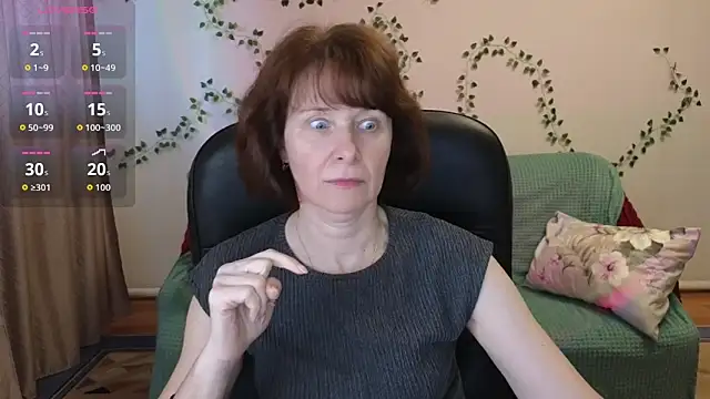 Snapshot of Lia_Tito chatting on April 2026 02:07:01 PM Lia Tito online show from April 2026 02:07:01 PM