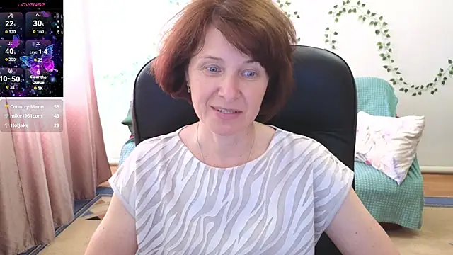 Snapshot of Lia_Tito chatting on July 2026 06:19:02 AM Lia Tito online show from July 2026 06:19:02 AM