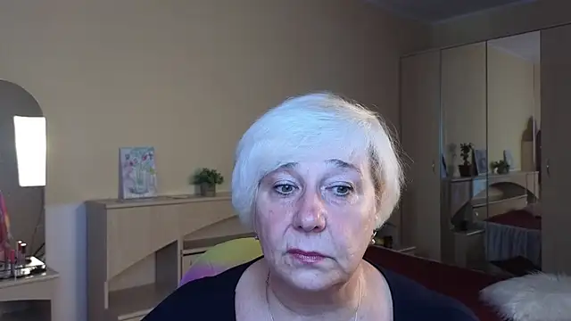 Milana Milky online show from September 2025 05:09:02 AM