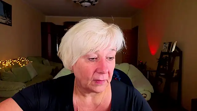 Milana Milky online show from September 2025 05:23:02 AM