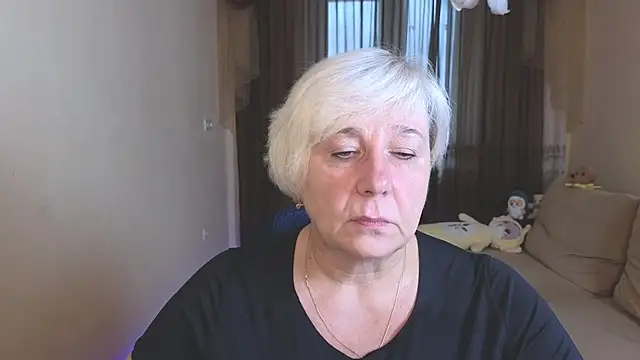 Milana Milky online show from October 2025 05:07:02 AM