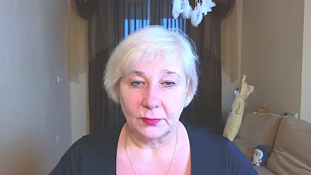 Milana Milky online show from December 2025 06:20:02 AM