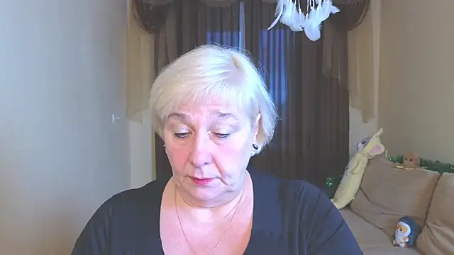 Milana Milky online show from December 2025 05:16:01 AM