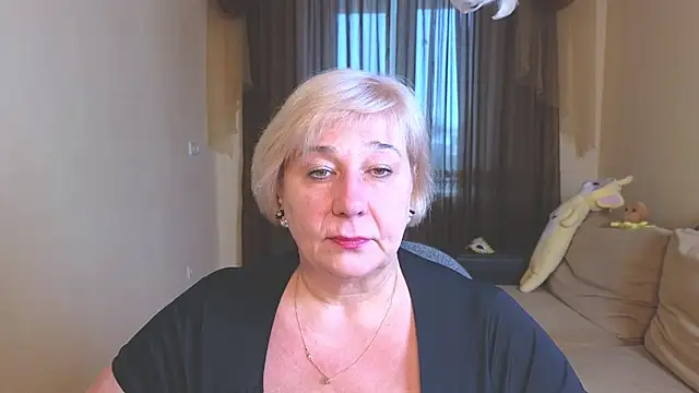 Milana Milky online show from February 2026 06:10:01 AM