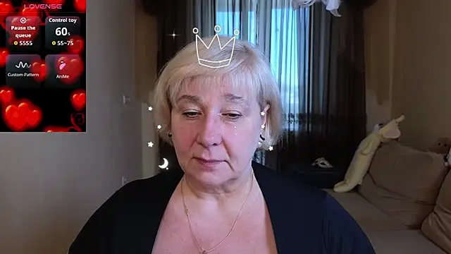 Snapshot of Milana_Milky chatting on March 2026 05:24:01 AM Milana Milky online show from March 2026 05:24:01 AM