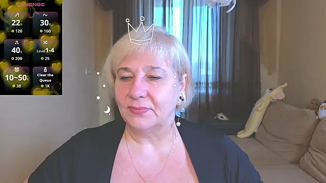 Snapshot of Milana_Milky chatting on March 2026 05:57:02 AM Milana Milky online show from March 2026 05:57:02 AM