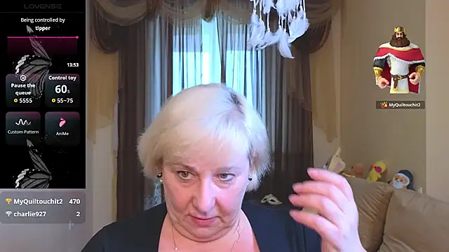 Snapshot of Milana_Milky chatting on March 2026 08:26:33 AM Milana Milky online show from March 2026 08:26:33 AM