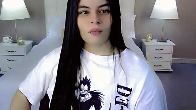 maddissonivanova online show from September 2025 07:14:01 PM