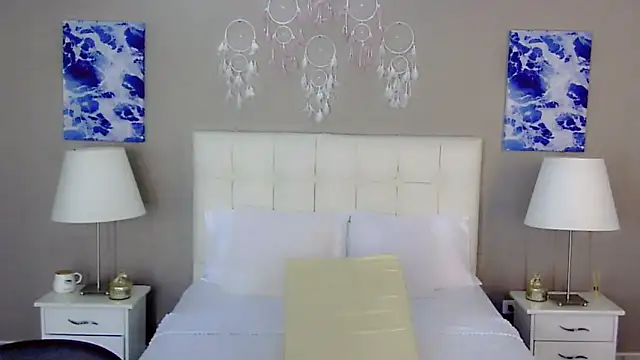 maddissonivanova online show from September 2025 07:05:01 PM