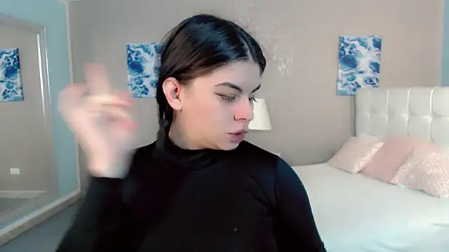 Snapshot of maddissonivanova chatting on February 2026 06:50:01 PM maddissonivanova online show from February 2026 06:50:01 PM