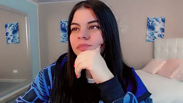 Snapshot of maddissonivanova chatting on February 2026 06:55:02 PM maddissonivanova online show from February 2026 06:55:02 PM