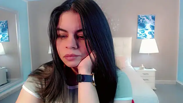 Snapshot of maddissonivanova chatting on February 2026 06:59:02 PM maddissonivanova online show from February 2026 06:59:02 PM