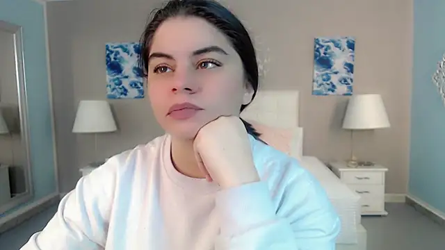 Snapshot of maddissonivanova chatting on March 2026 06:59:02 PM maddissonivanova online show from March 2026 06:59:02 PM