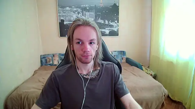 AdamDickens online show from September 2025 08:58:02 AM