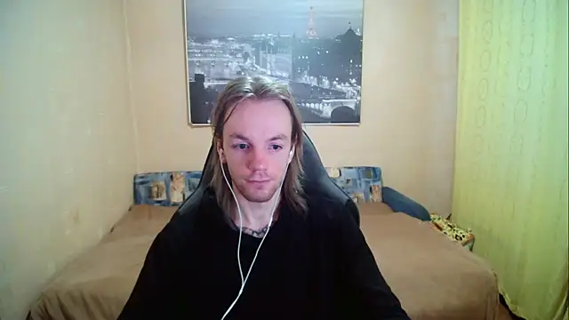 AdamDickens online show from September 2025 10:11:01 PM