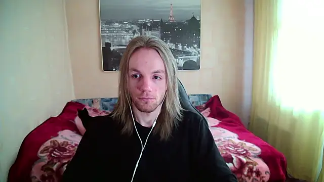 Snapshot of AdamDickens chatting on February 2026 09:56:01 AM AdamDickens online show from February 2026 09:56:01 AM