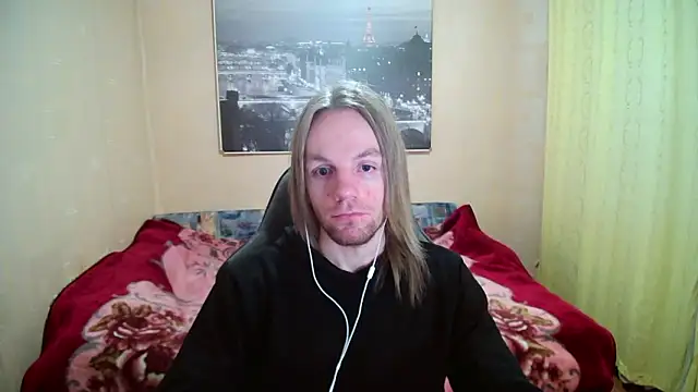 Snapshot of AdamDickens chatting on February 2026 10:02:02 PM AdamDickens online show from February 2026 10:02:02 PM