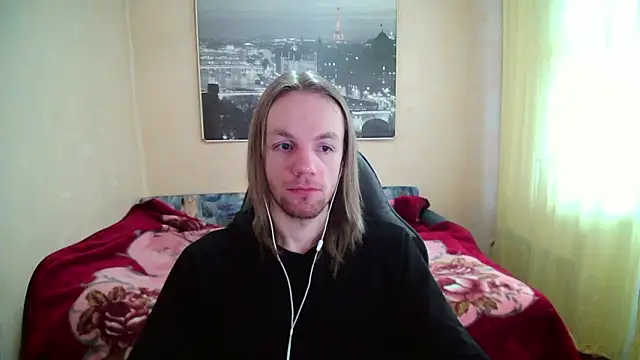 Snapshot of AdamDickens chatting on February 2026 10:08:01 AM AdamDickens online show from February 2026 10:08:01 AM