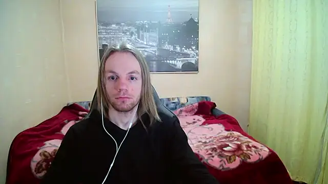 Snapshot of AdamDickens chatting on February 2026 10:14:02 PM AdamDickens online show from February 2026 10:14:02 PM