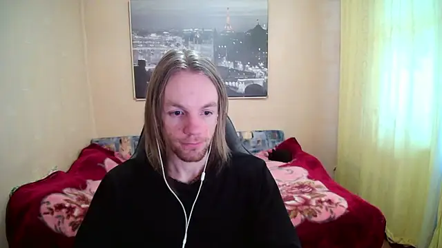 Snapshot of AdamDickens chatting on February 2026 01:15:02 PM AdamDickens online show from February 2026 01:15:02 PM