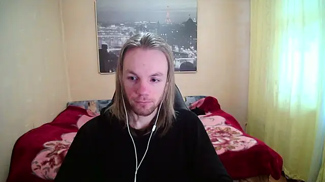 Snapshot of AdamDickens chatting on February 2026 12:54:01 PM AdamDickens online show from February 2026 12:54:01 PM