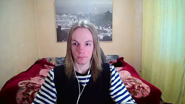 Snapshot of AdamDickens chatting on February 2026 01:50:02 PM AdamDickens online show from February 2026 01:50:02 PM