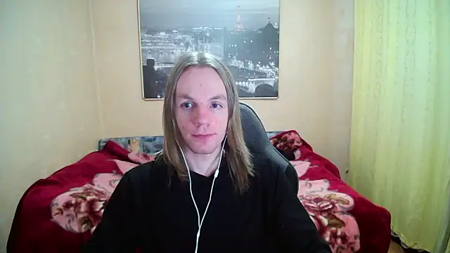 Snapshot of AdamDickens chatting on February 2026 07:10:02 PM AdamDickens online show from February 2026 07:10:02 PM