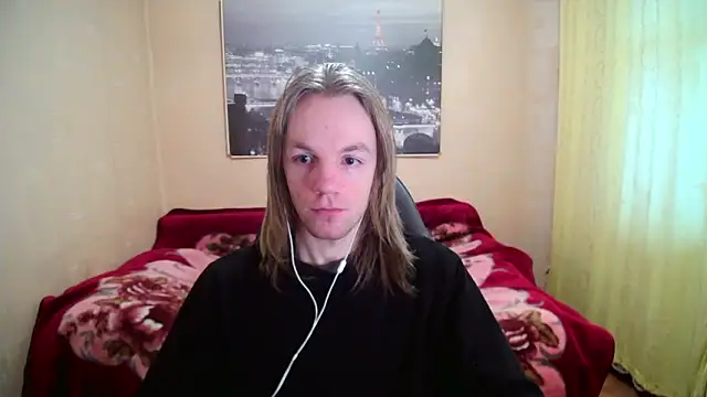 Snapshot of AdamDickens chatting on February 2026 01:31:02 PM AdamDickens online show from February 2026 01:31:02 PM