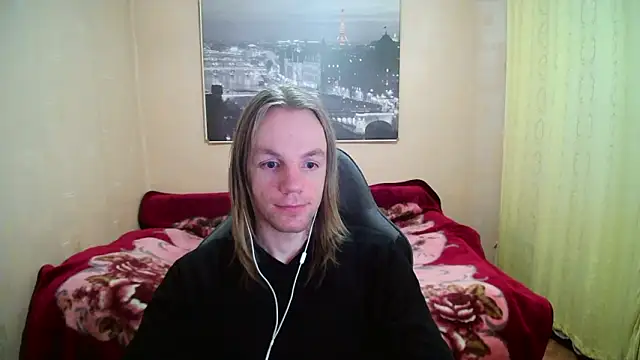 Snapshot of AdamDickens chatting on February 2026 01:35:02 AM AdamDickens online show from February 2026 01:35:02 AM